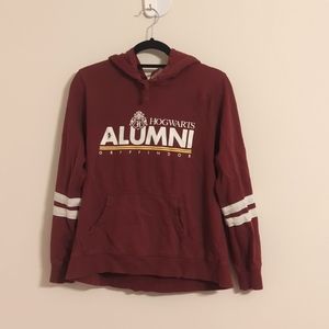 Hogwarts Alumni Sweatshirt